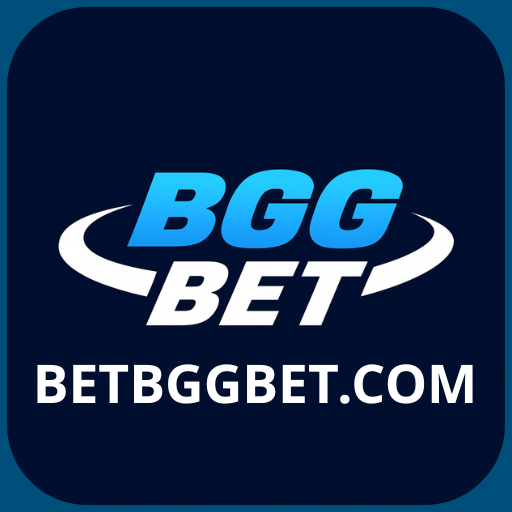 Imagem promocional da BGGBET mostrando a plataforma e suas vantagens