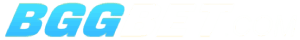 Logo da BGGBET